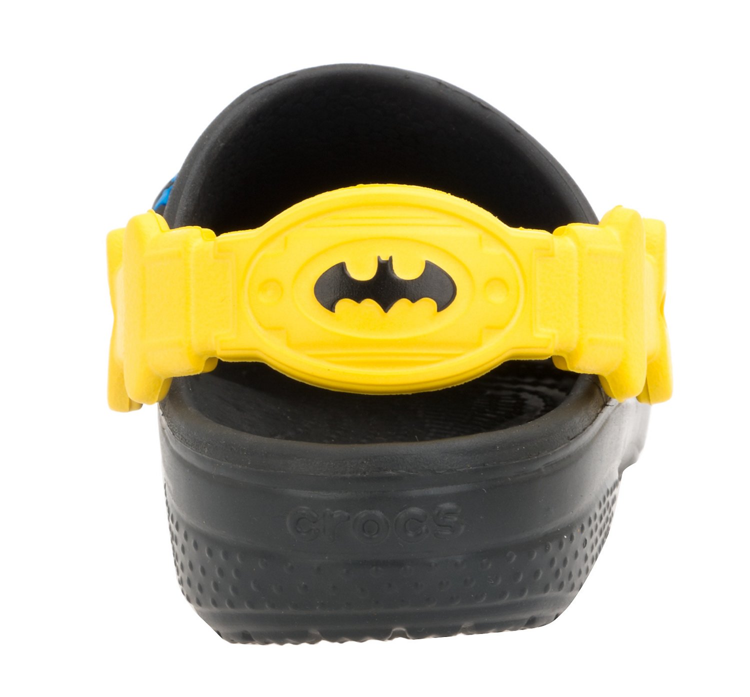 Crocs Kids' Batman Clogs thumbnail