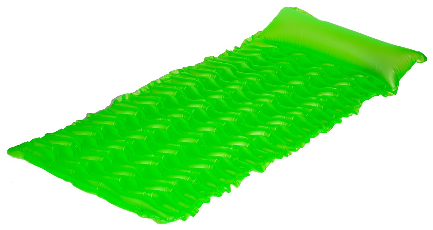 INTEX® Tote 'N Float Wave Mat