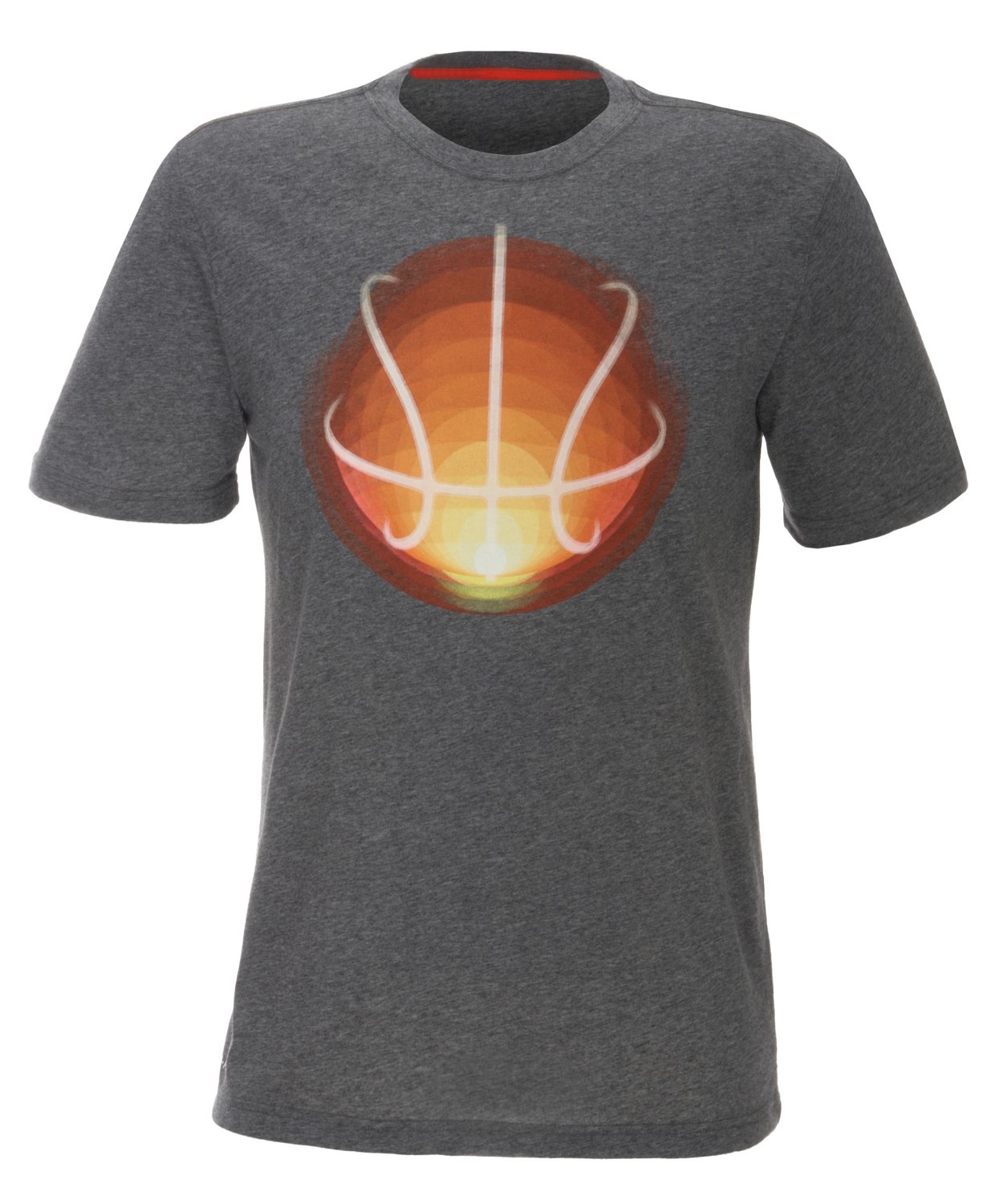Nike Men's Glow Ball Optic T-shirt