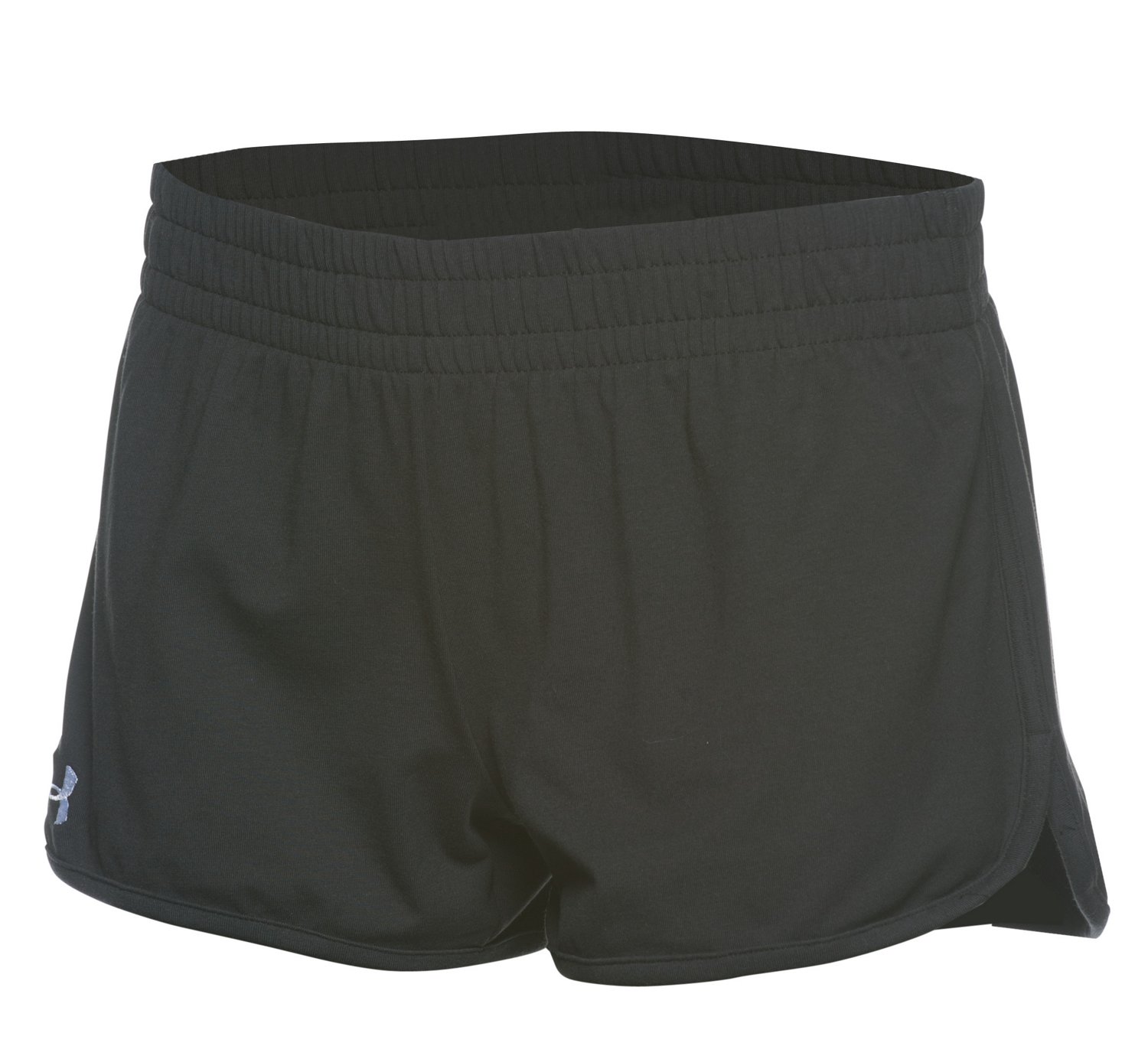 Under Armour® Women's Tidal Collection Cotton Short