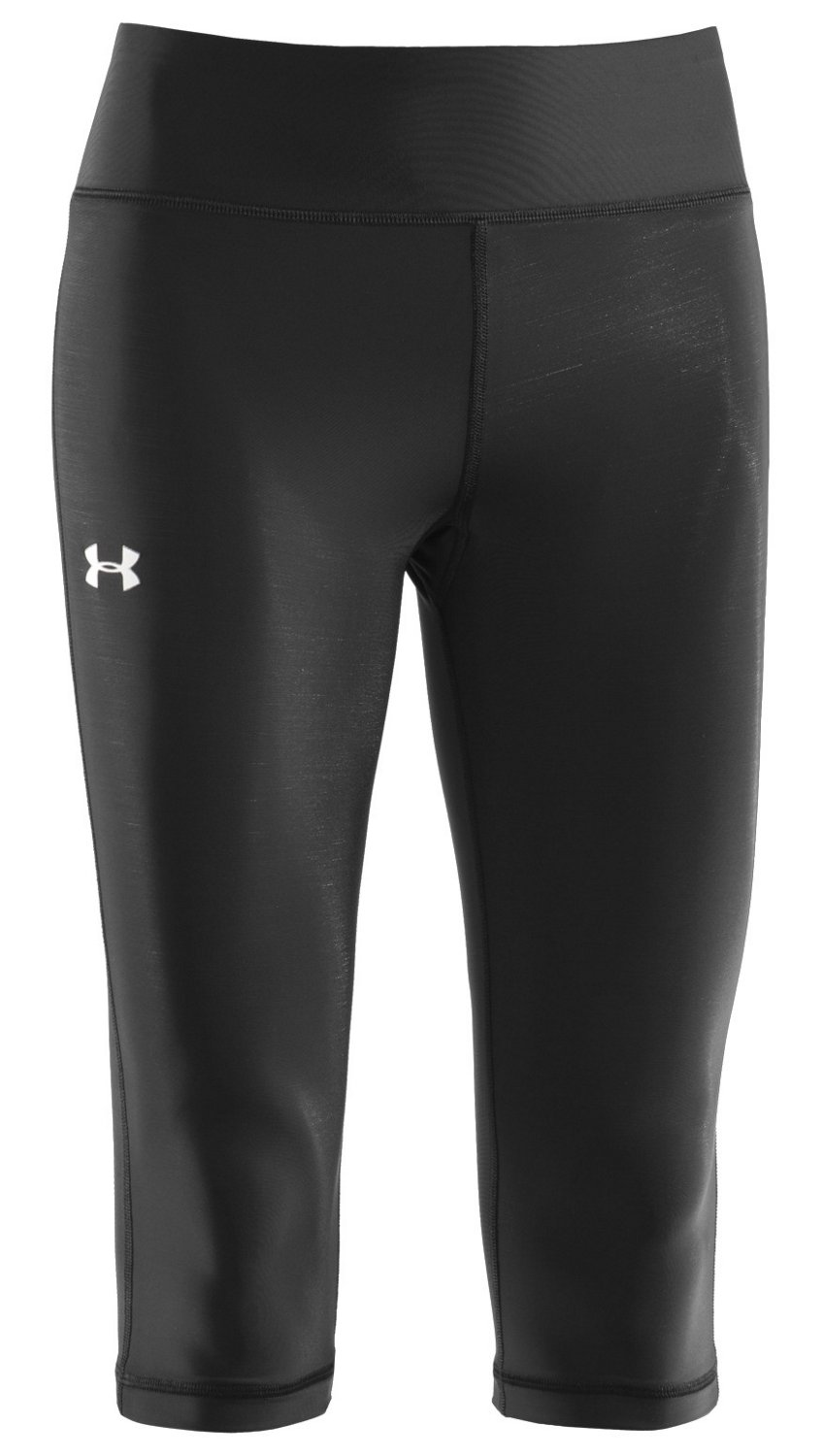 Under Armour® Women's Authentic Compression Capri