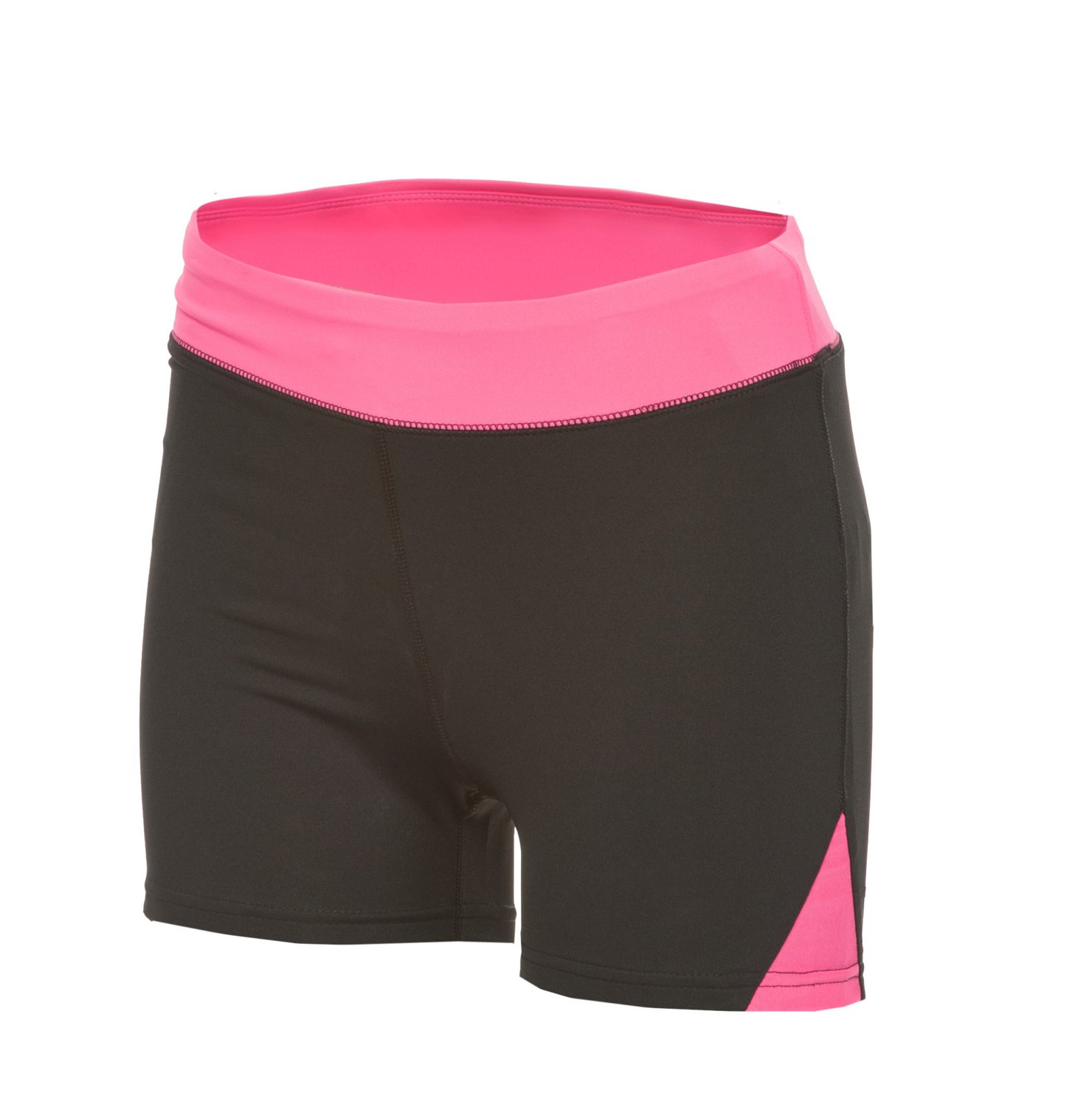 BCG Women's Powermesh Insert Short