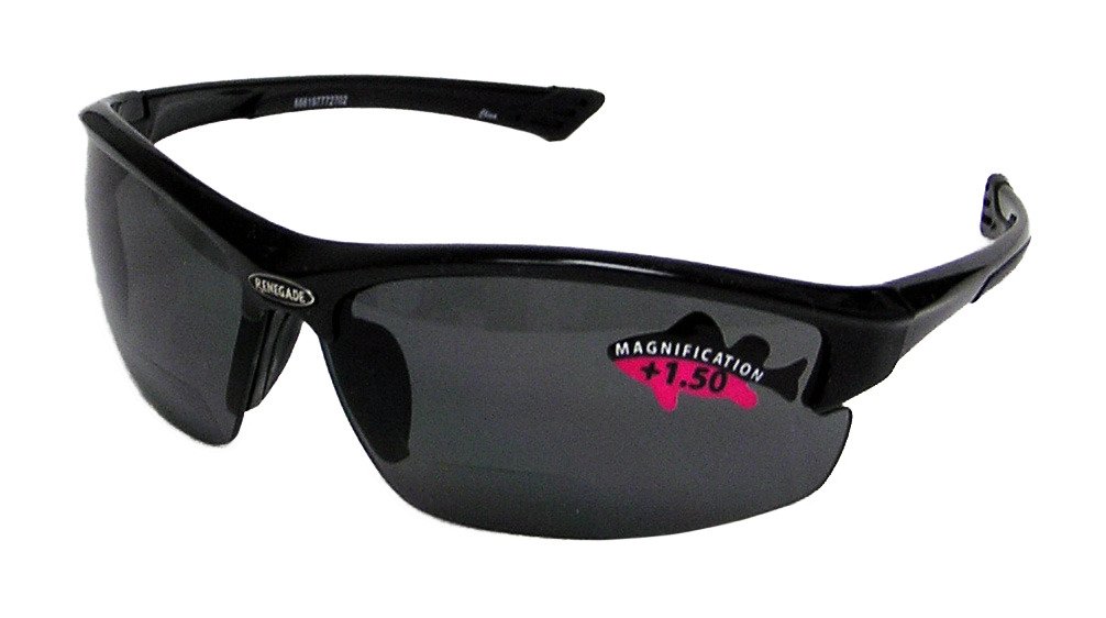 Renegade Men's Fishing Sunglasses