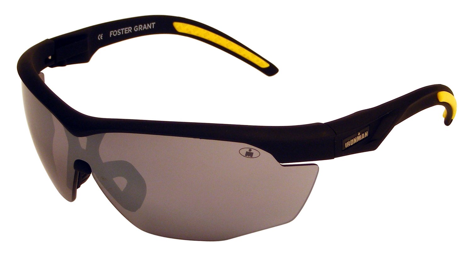 Ironman Men's Tenacity ACA Sunglasses
