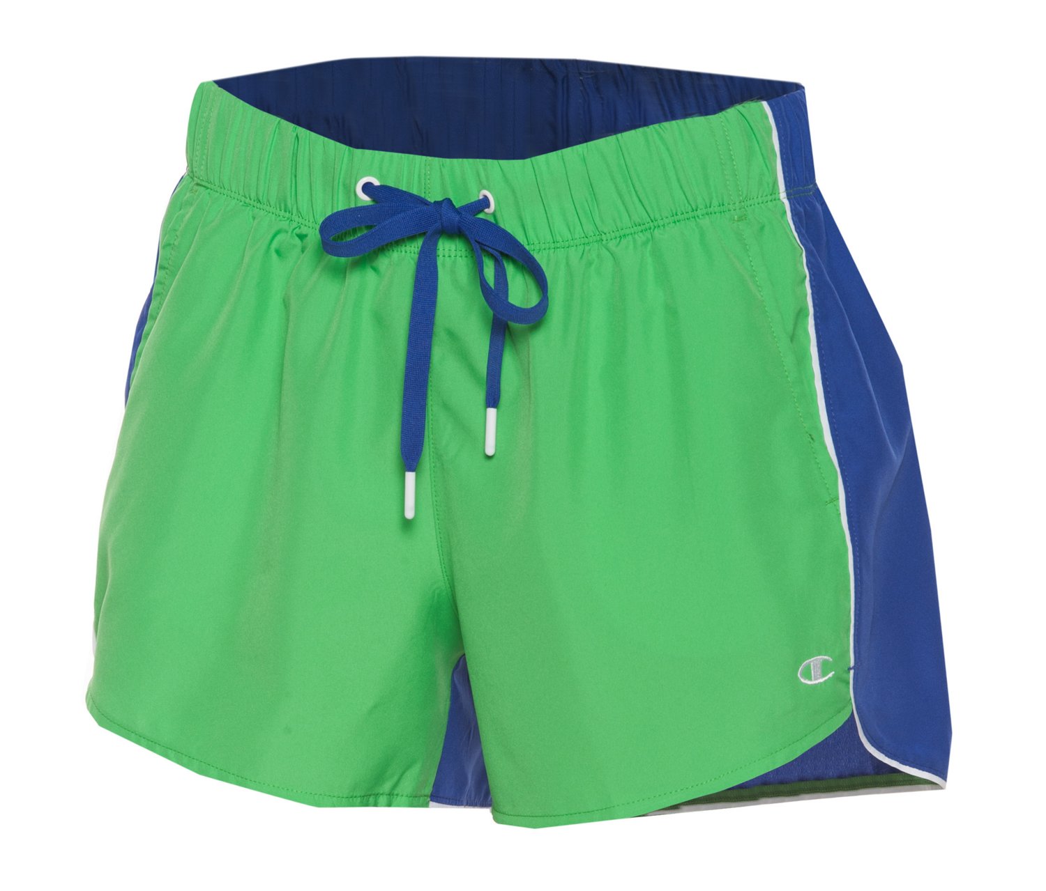 Champion Women's Blocked Short