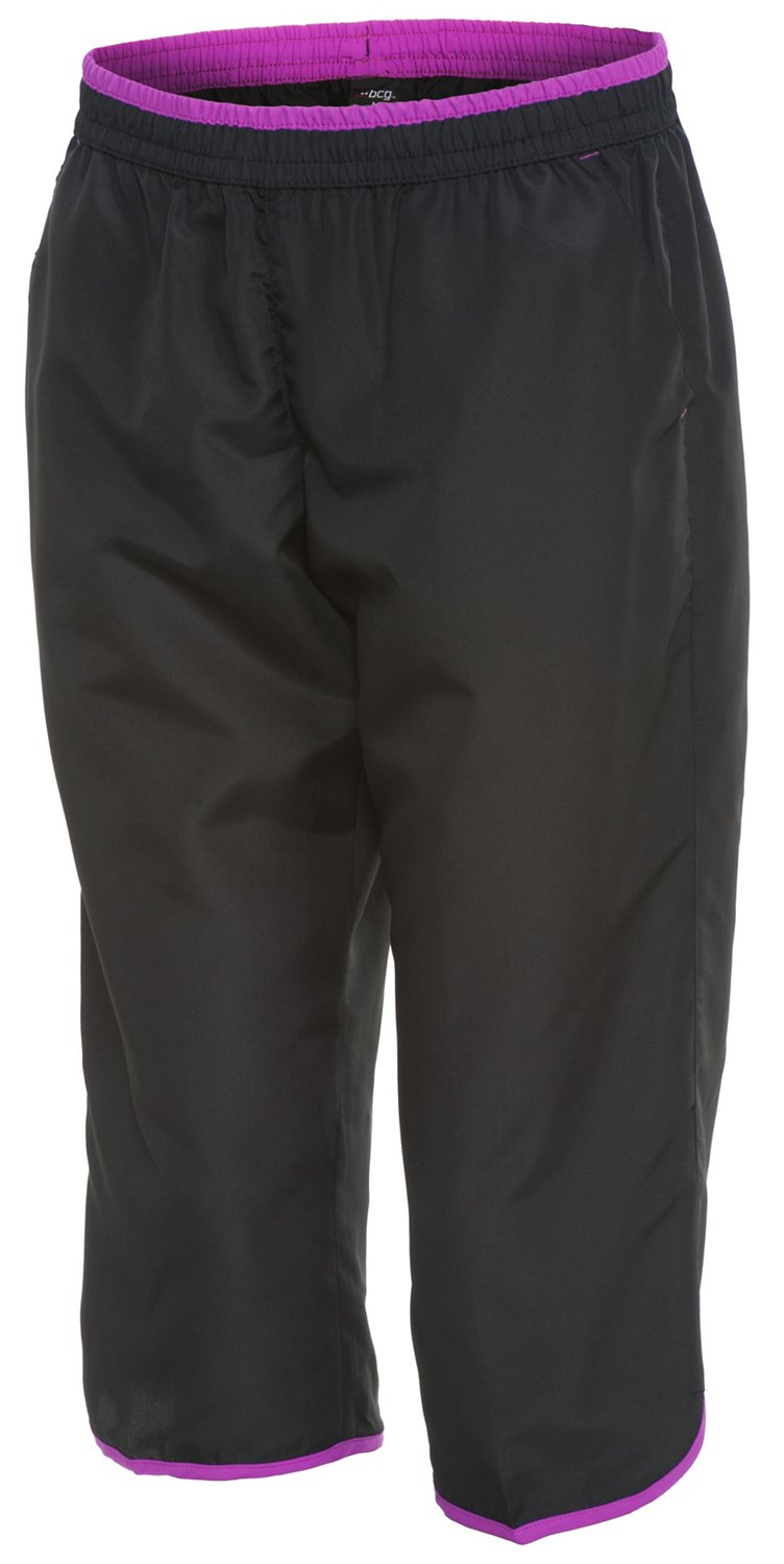 BCG Women's Balance Capri Pant