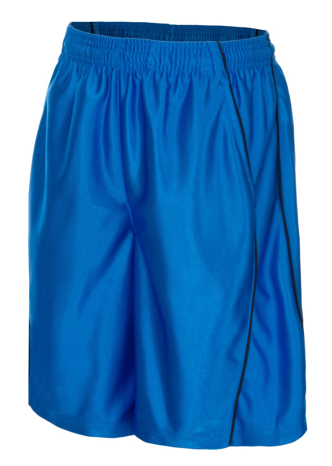 BCG Boys' Side Piped Basketball Short