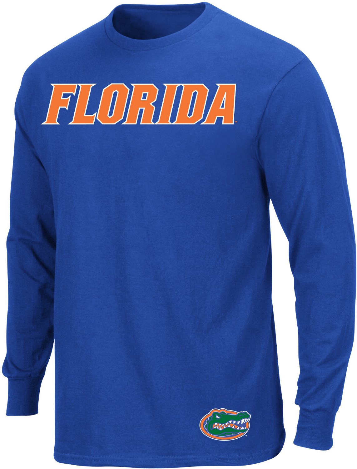 Majestic Adults' University of Florida Section 101 Champion Squad T-shirt