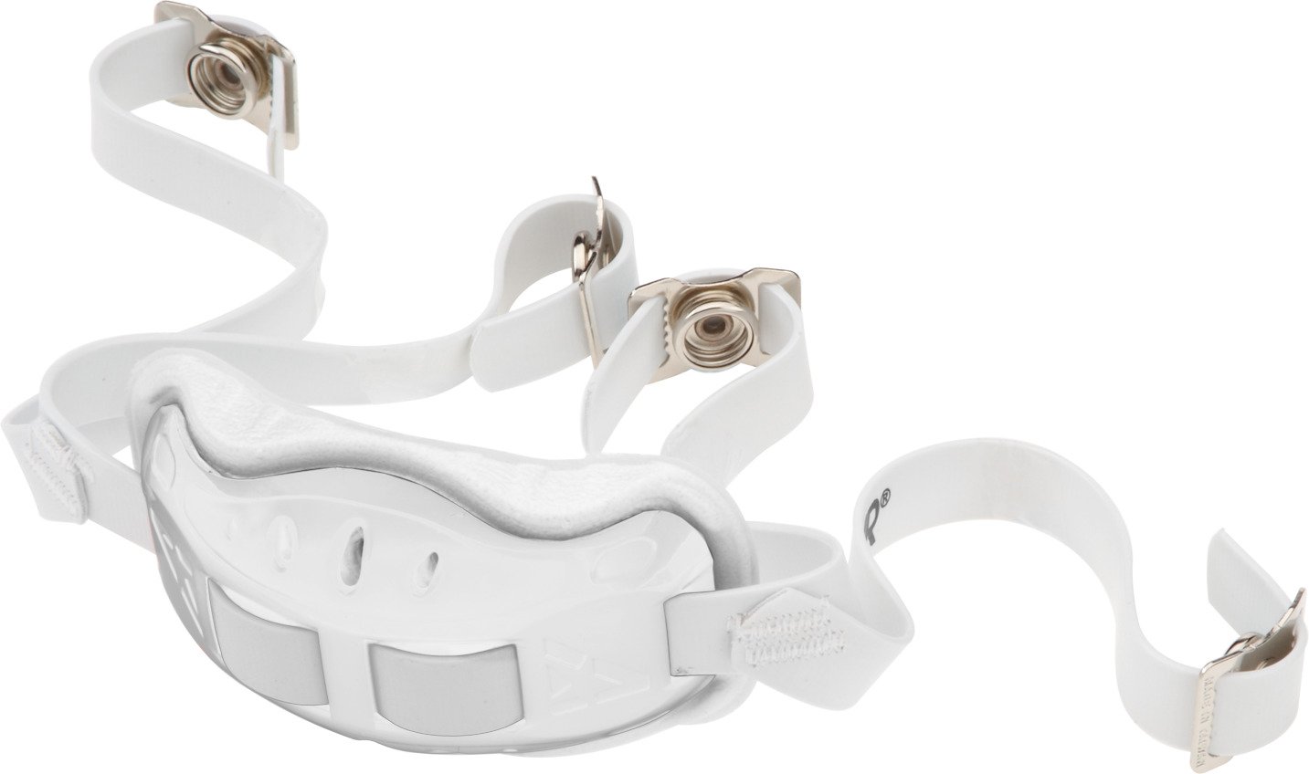 All-Star® Youth High Hookup Hard Cup Chinstrap