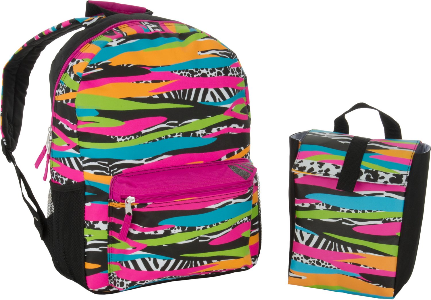 Accessories 22 Girls' BTS Jocelyn Combo Backpack