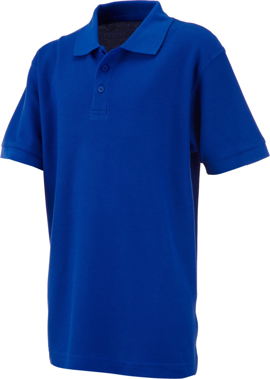 Austin Clothing Co.® Boys' Short Sleeve Uniform Polo Shirt