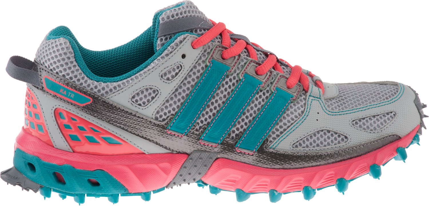 adidas Women's KA Trail Running Shoes