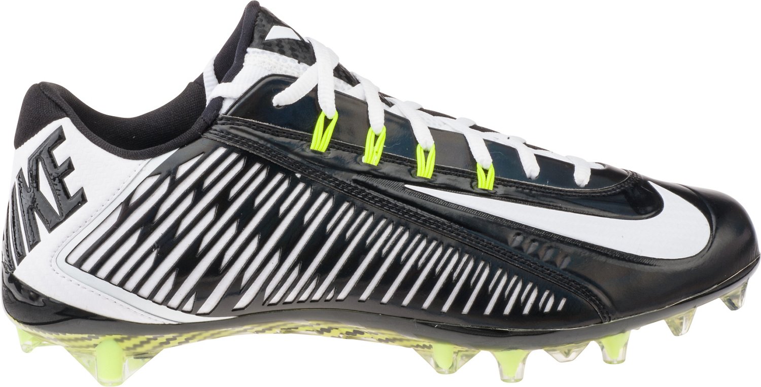 academy sports mens football cleats