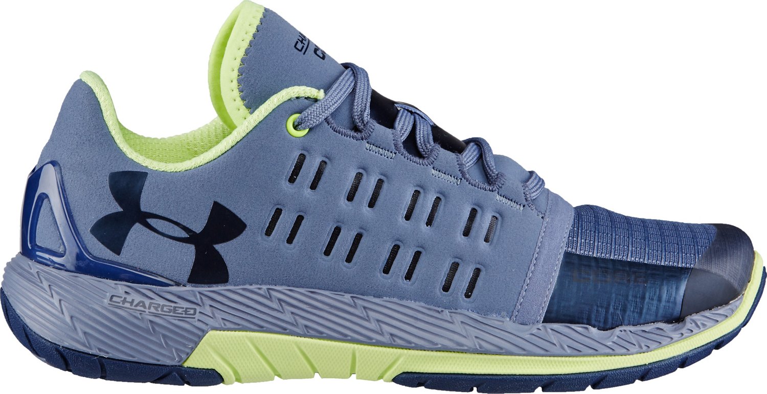 under armour training tech