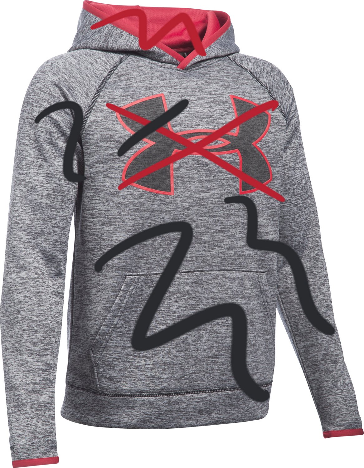 cool under armour sweatshirts