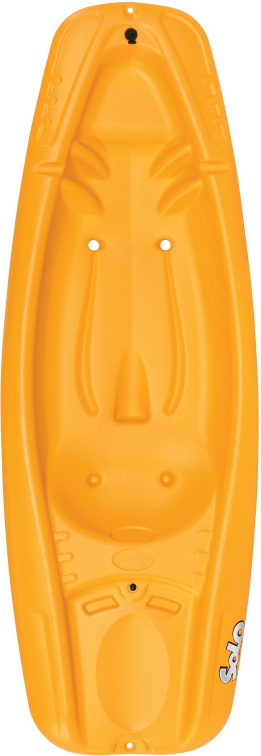 Sit On Top Kayaks, SitOnTop Fishing Kayaks Academy