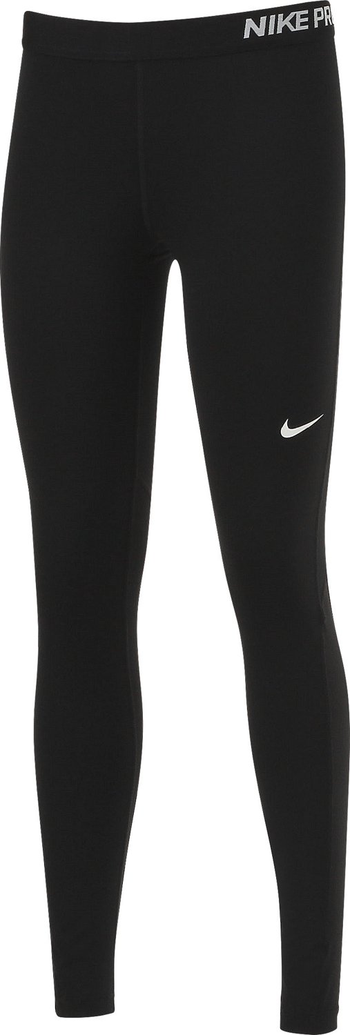 nike pro cool tight