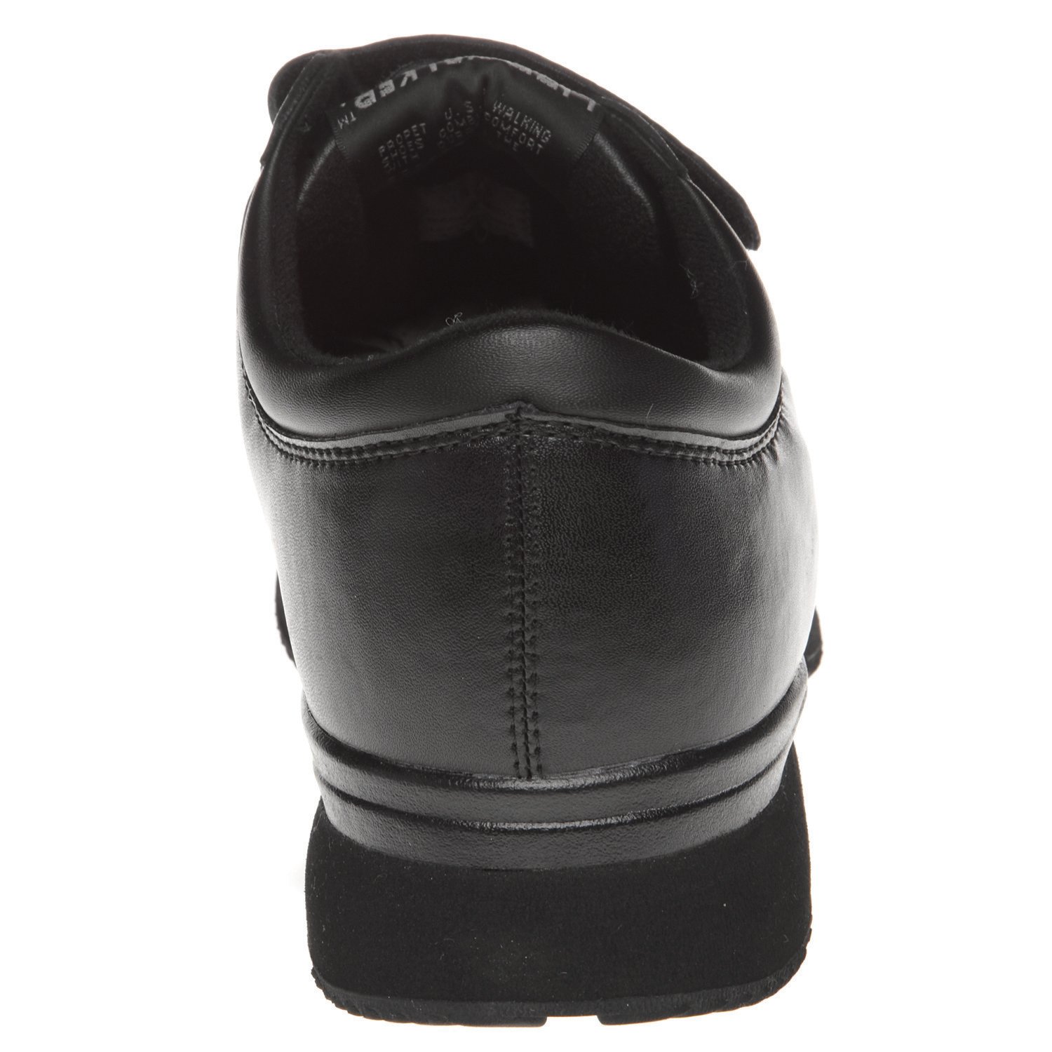 Propet Men's LifeWalker Strap Walking Shoes thumbnail