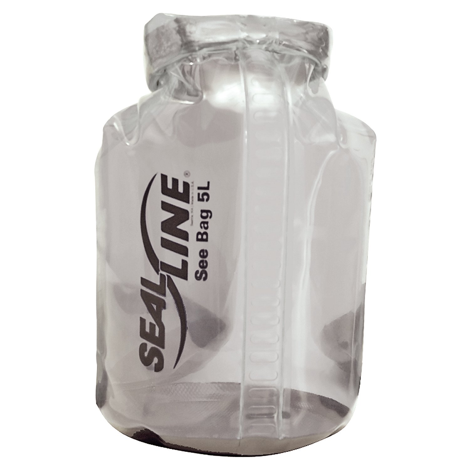 SealLine® See™ Bag 5-Liter Watertight Bag