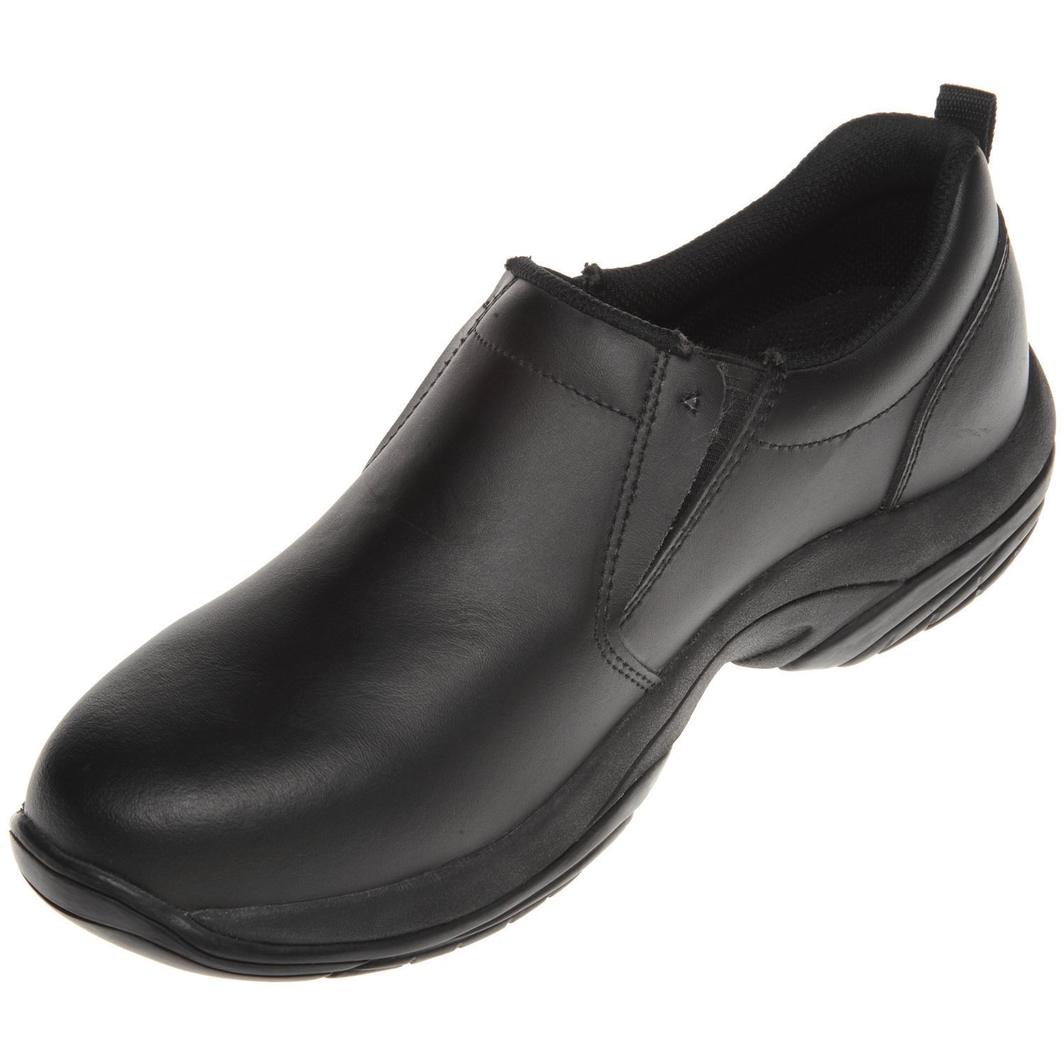 Brazos® Men's Slip-On Service Boots thumbnail