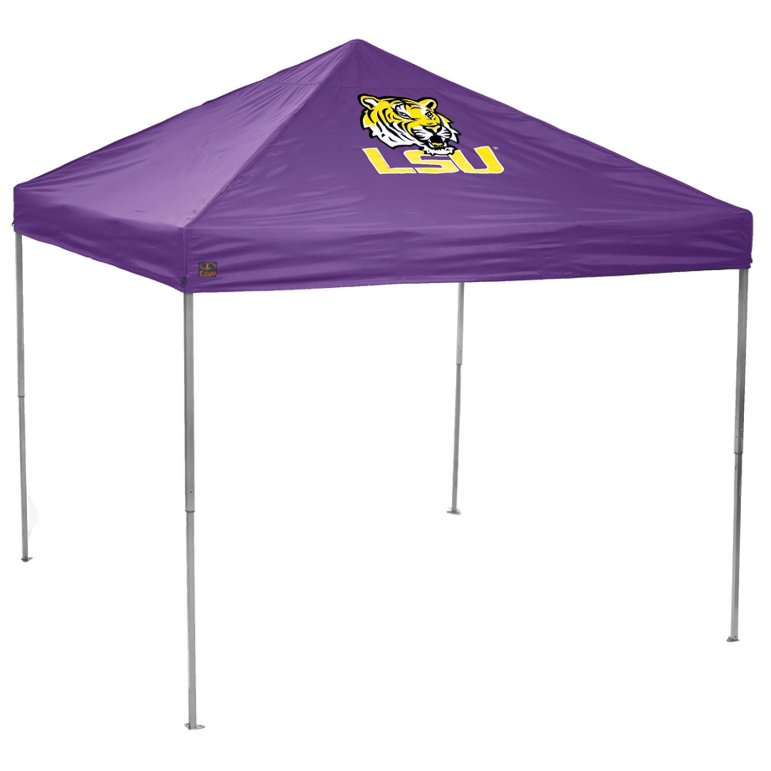 Logo Chair Louisiana State University 2-Logo Tailgate Tent