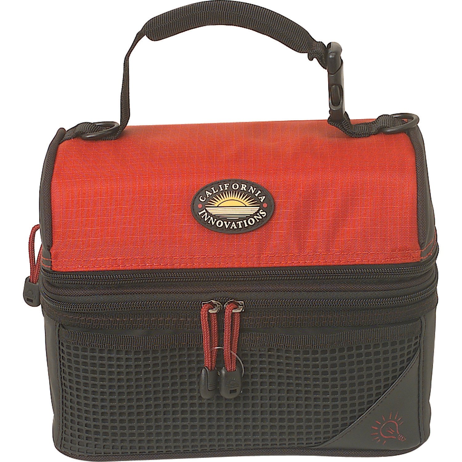 California Innovations® Classic Lunch Basket thumbnail