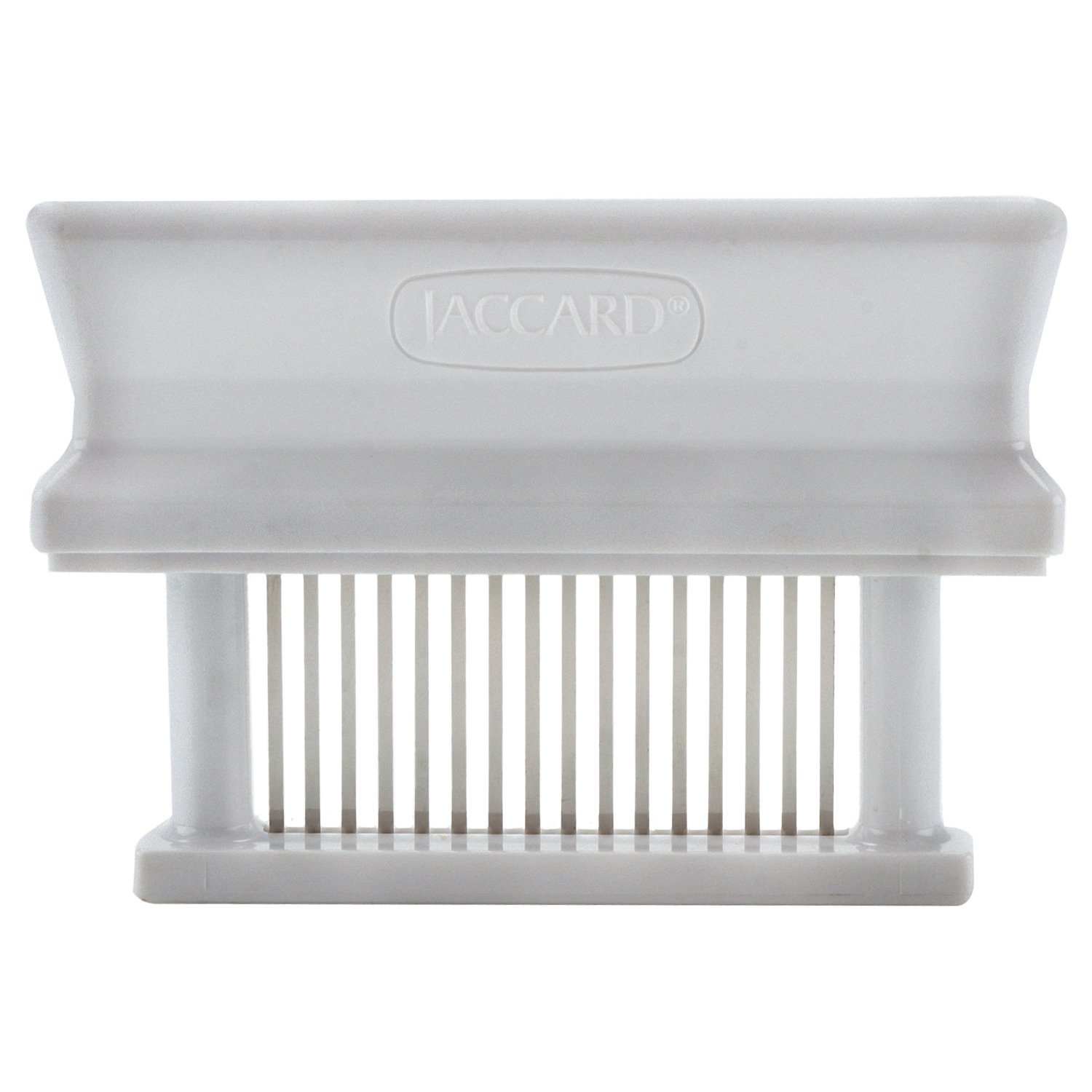 Jaccard® Supertendermatic 16-Blade Meat Tenderizer