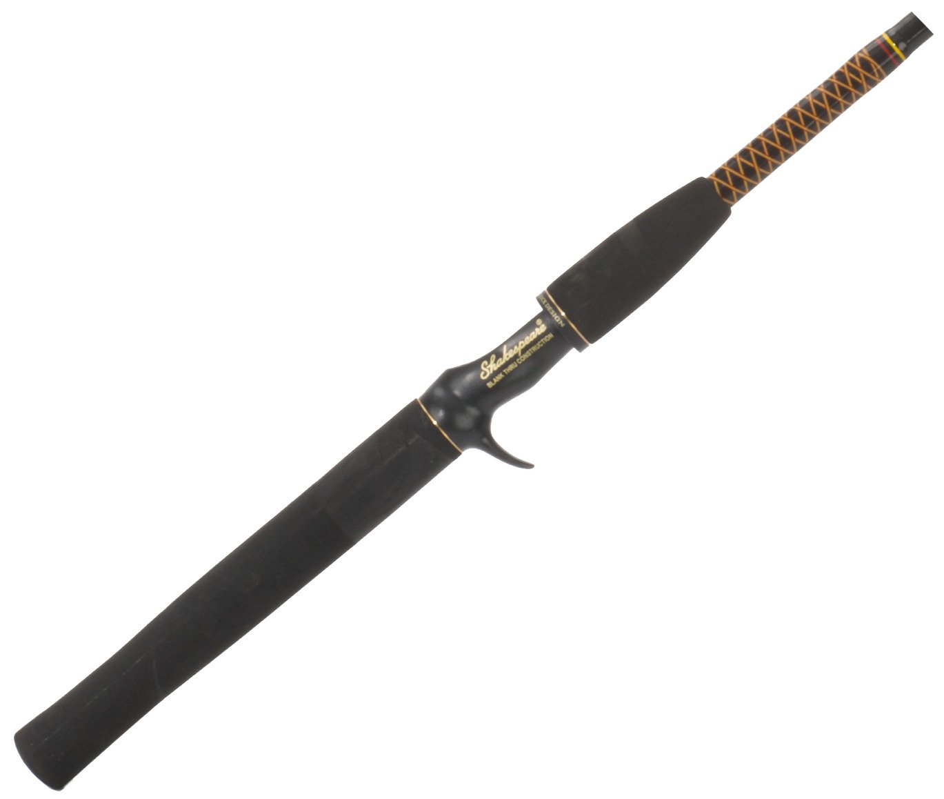 Shakespeare® Ugly Stik 6' Freshwater Casting Rod
