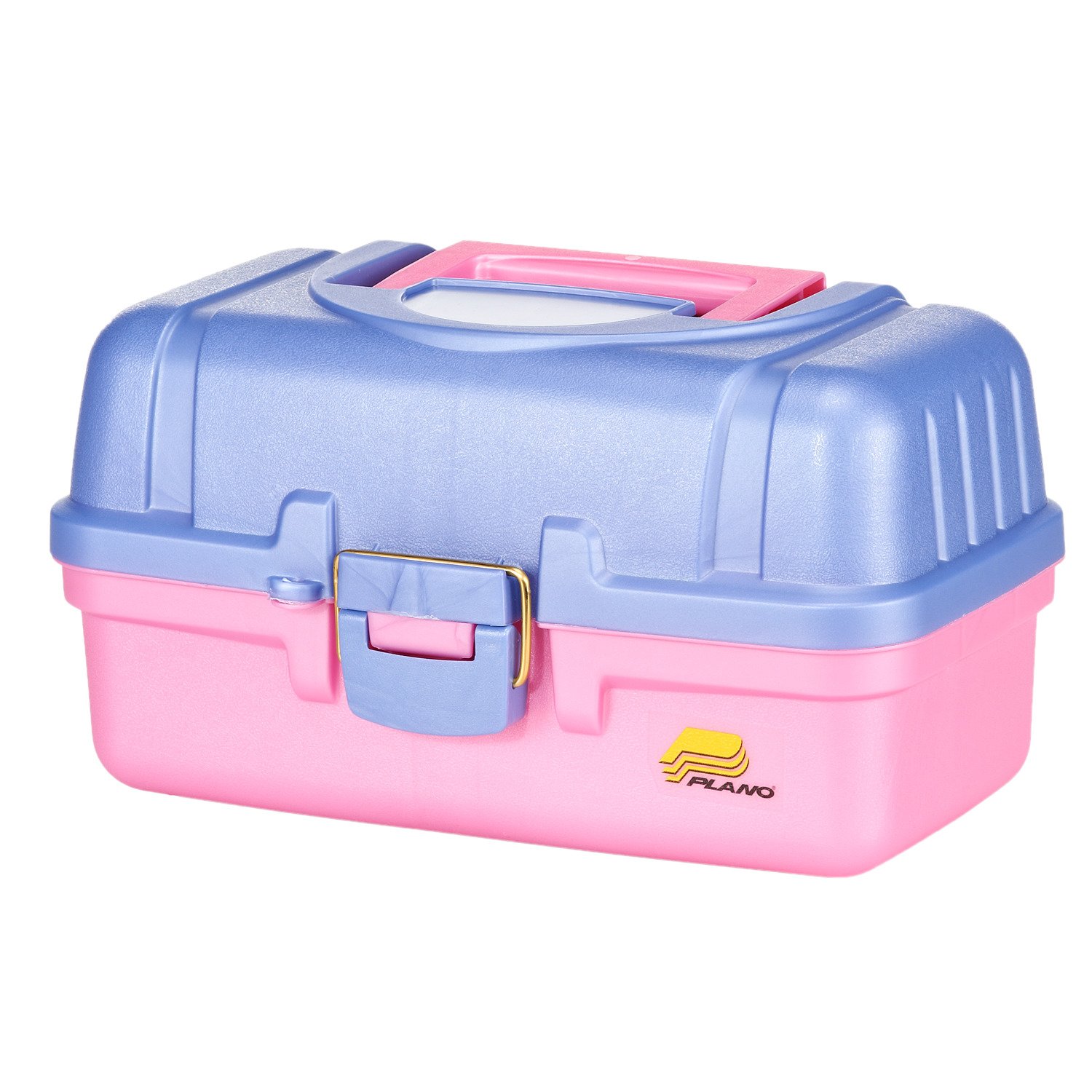Plano® 2-Tray Tackle Box