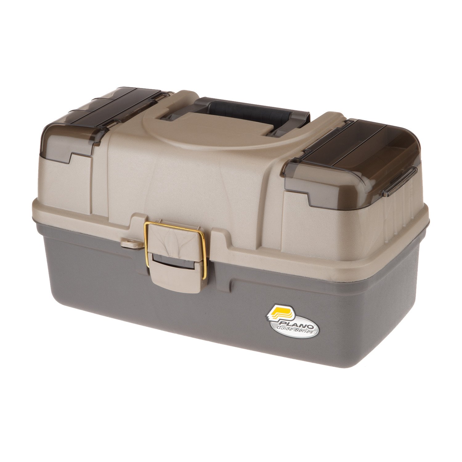 Plano® Guide Series 3-Tray Tackle Box