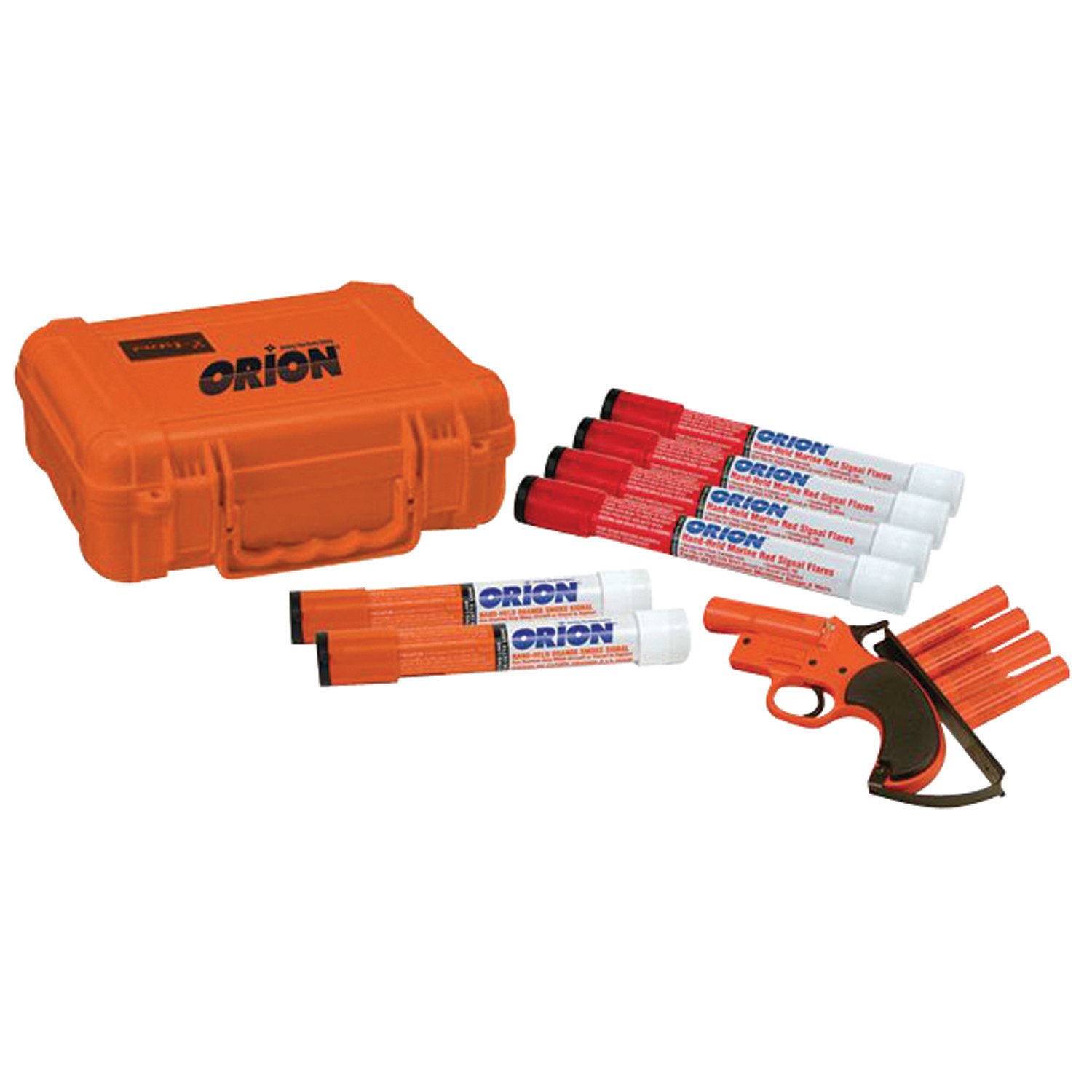 Orion Alert/Locate Signaling Kit