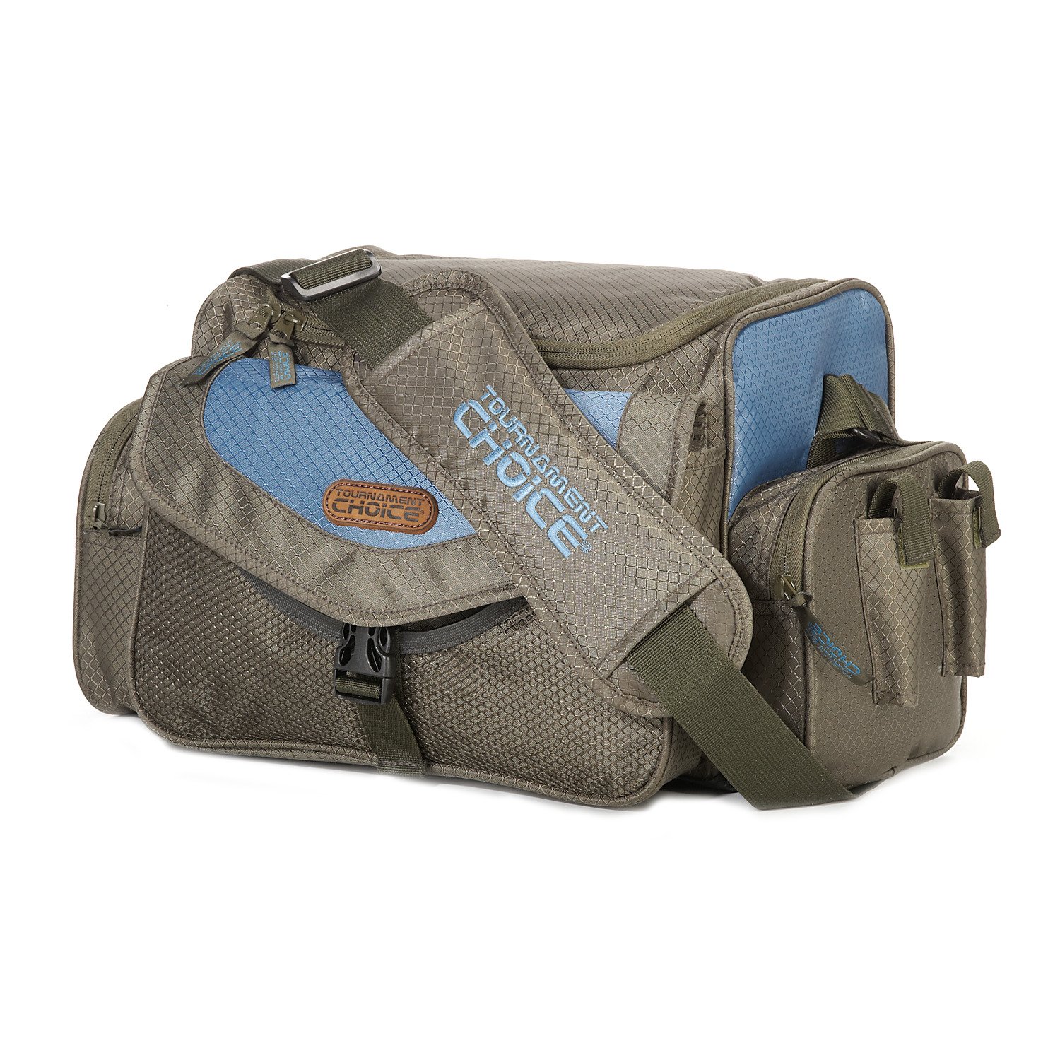 Tournament Choice® Outdoor Gear Soft Tackle Bag