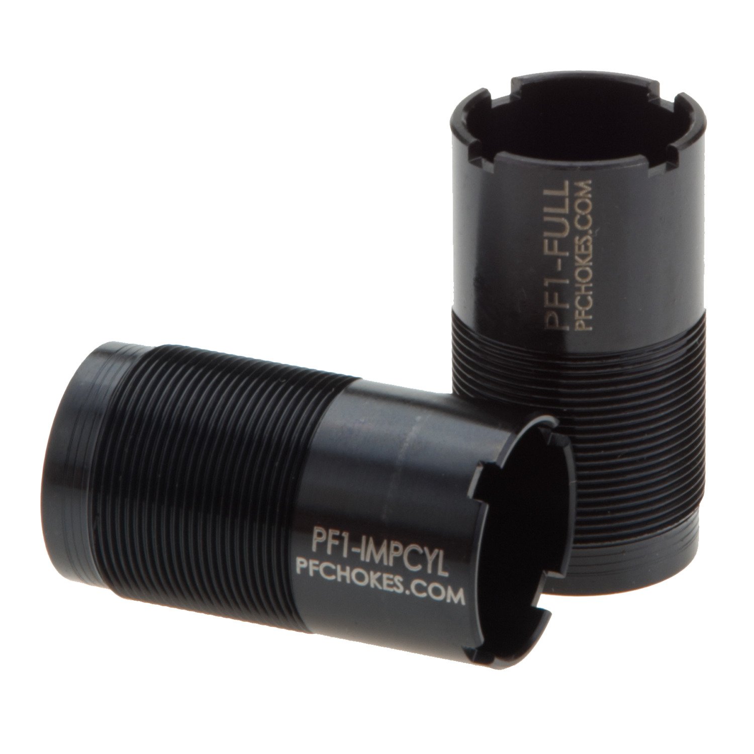 Mossberg® Pro Factor™ PF1 12 Gauge Flush Improved Cylinder and Full Choke Tubes