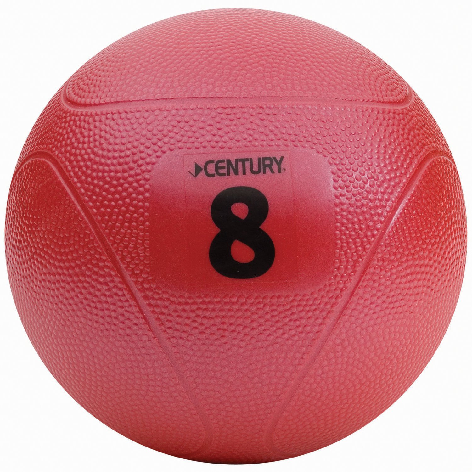 Century® 8 lb. Medicine Ball