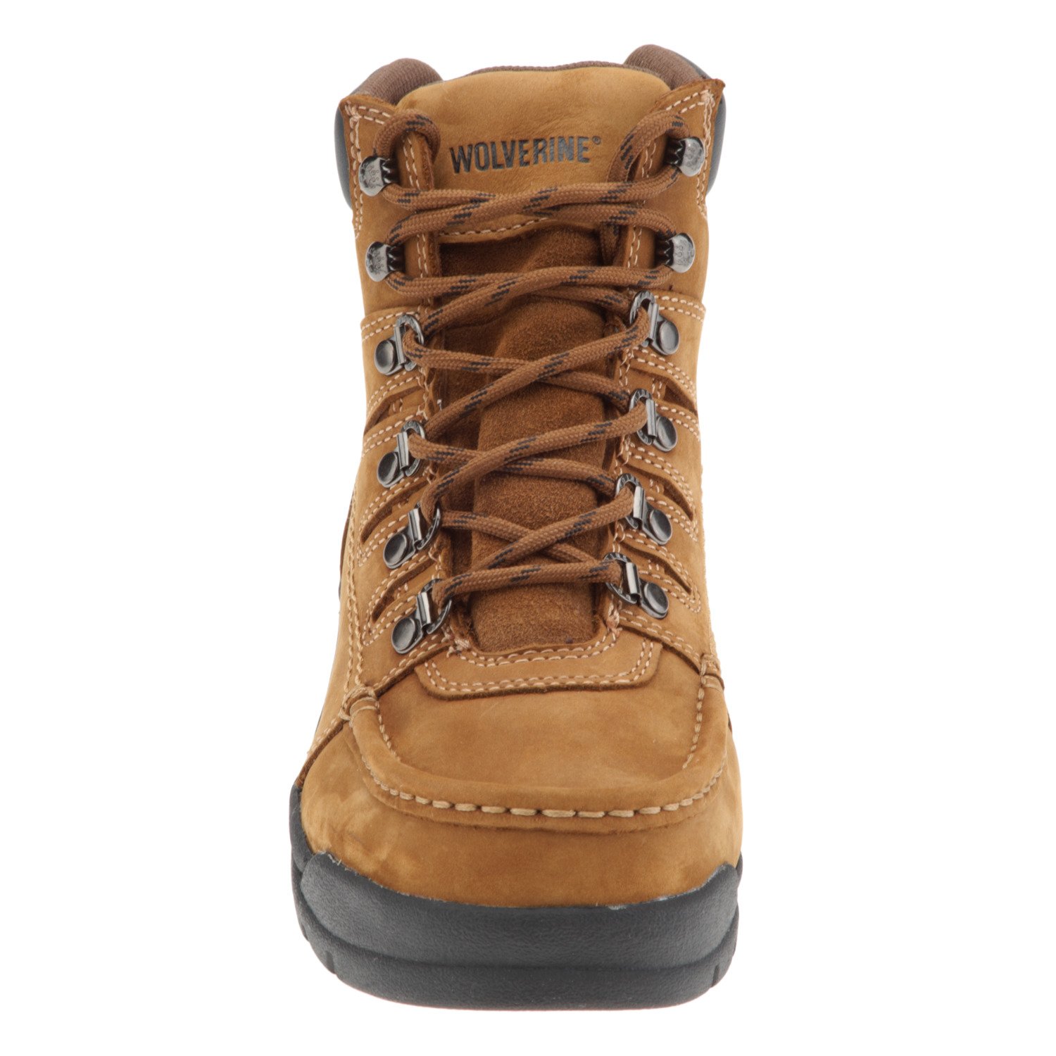 Wolverine Men's Potomac English Moc Work Boots thumbnail