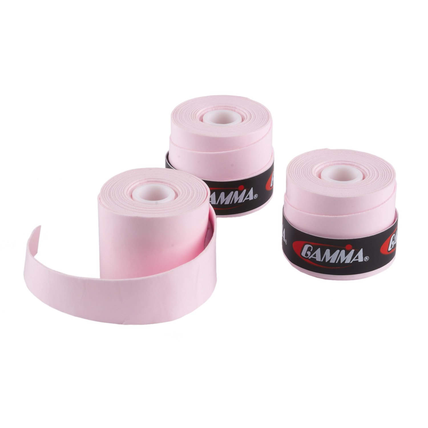 Gamma Supreme Overgrips 3-Pack