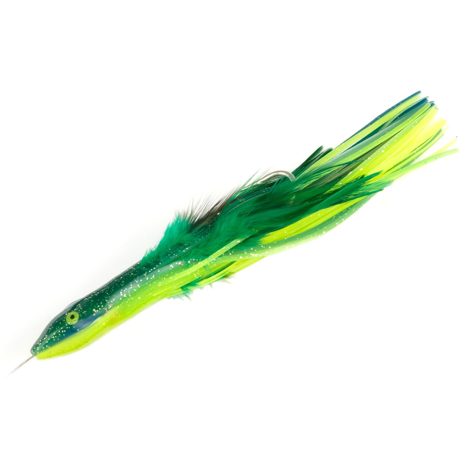 BOONE Dolphin Trolling Rig