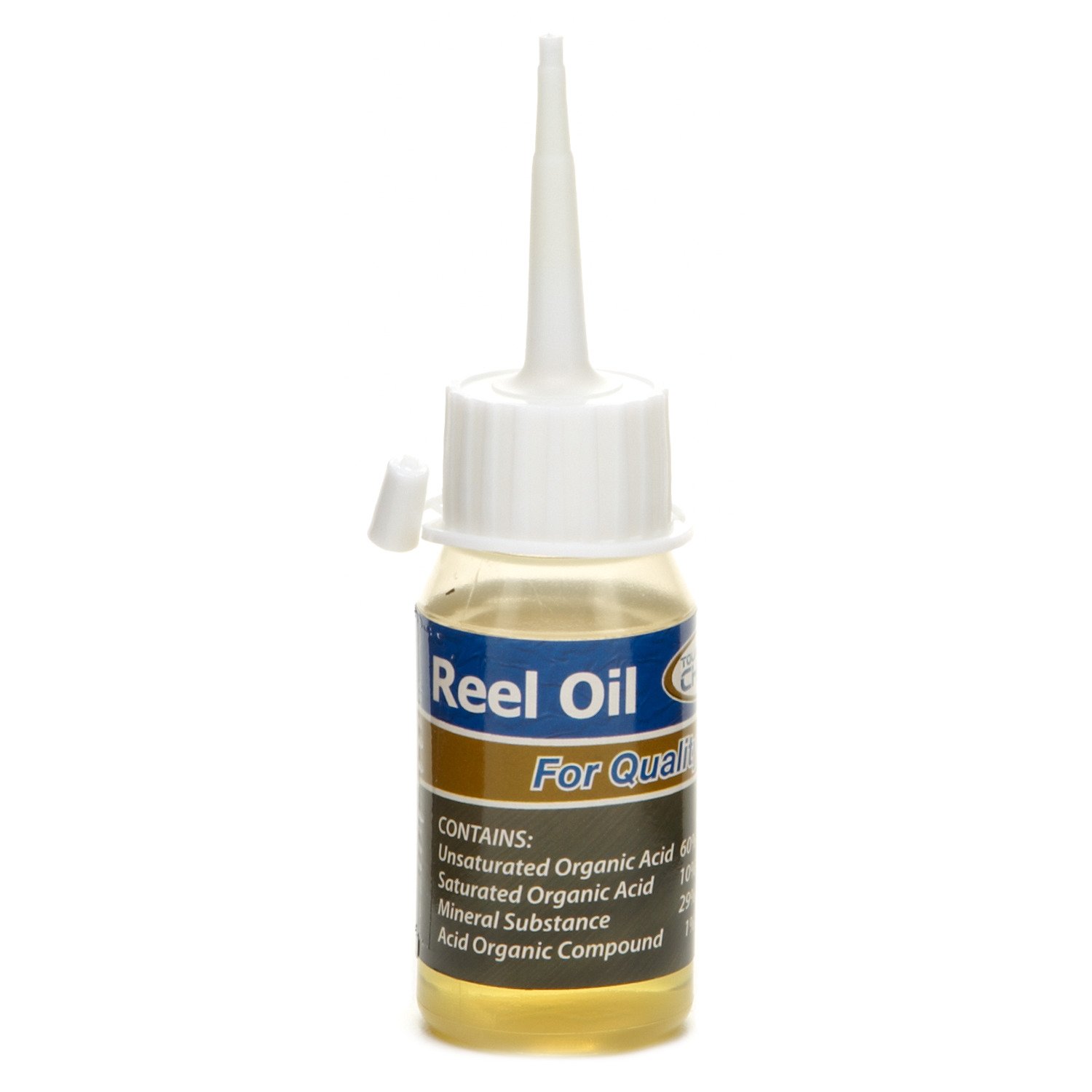 Tournament Choice® Reel Oil
