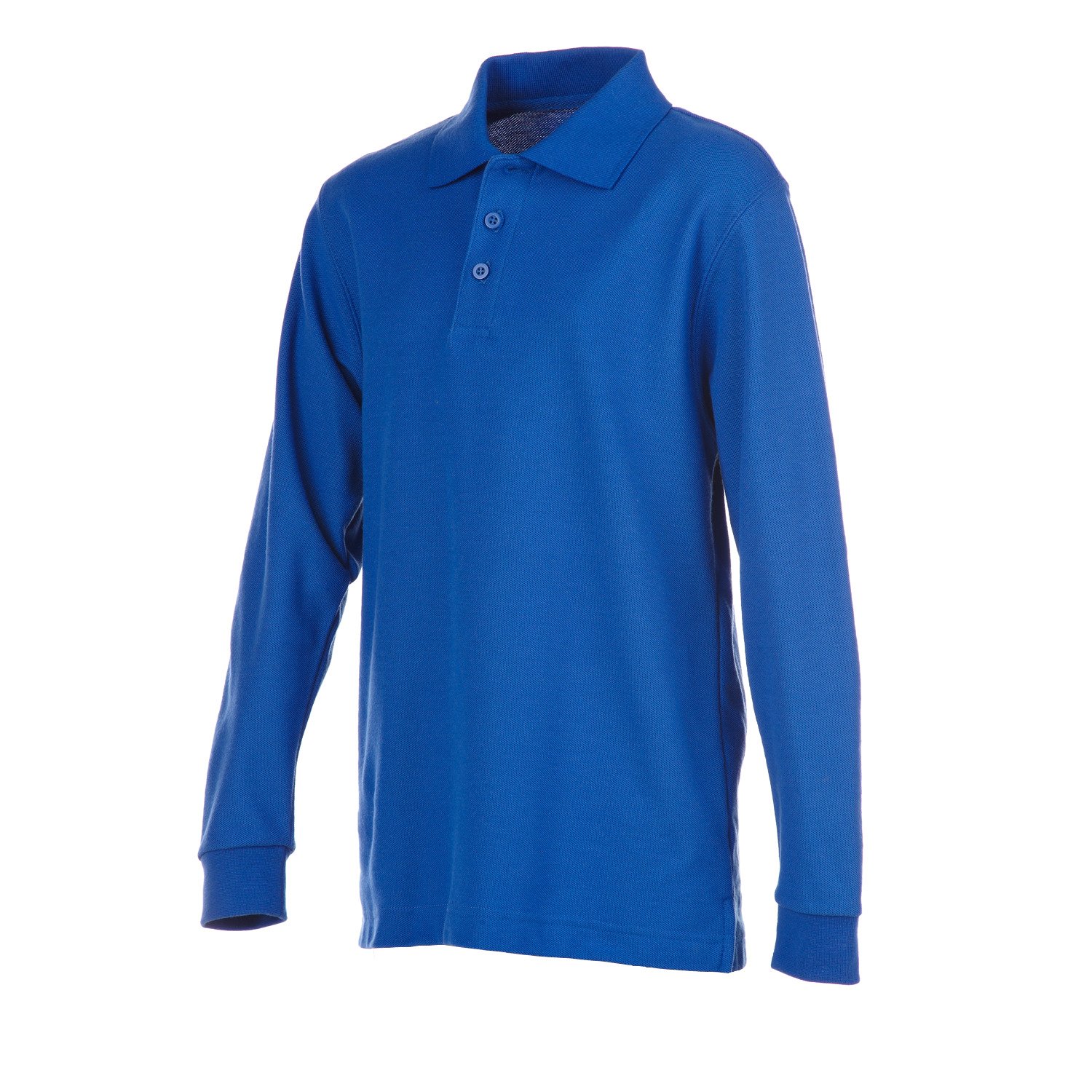 Austin Clothing Co.® Kids' Solid Piqué Polo