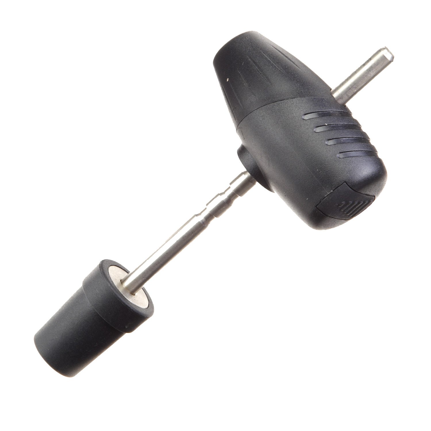 Reese Easy-Access Adjustable Coupler Lock