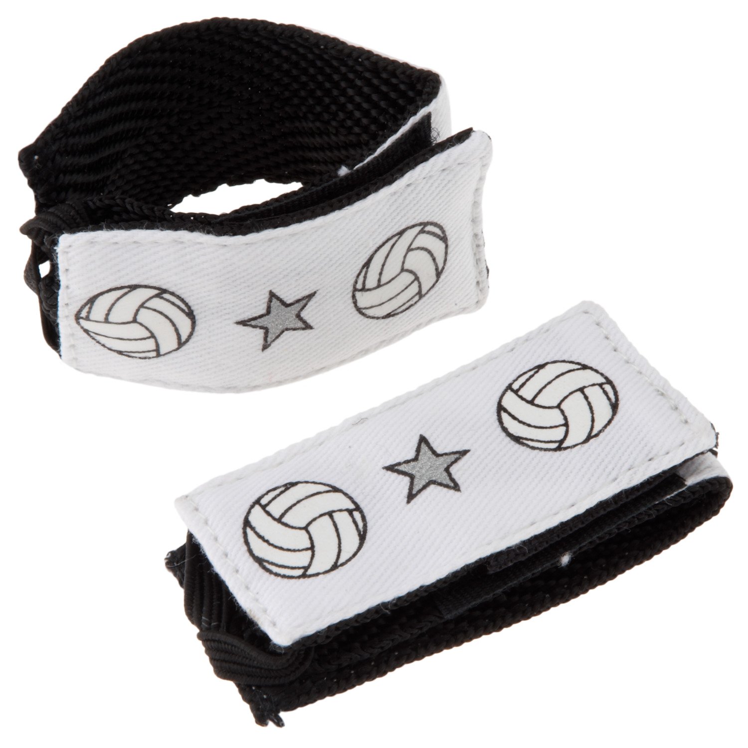 Soffe Volleyball Sleeve Scrunch