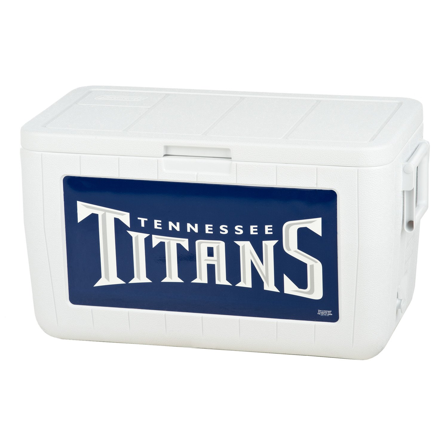 Coleman® Tennessee Titans 48 qt. Cooler