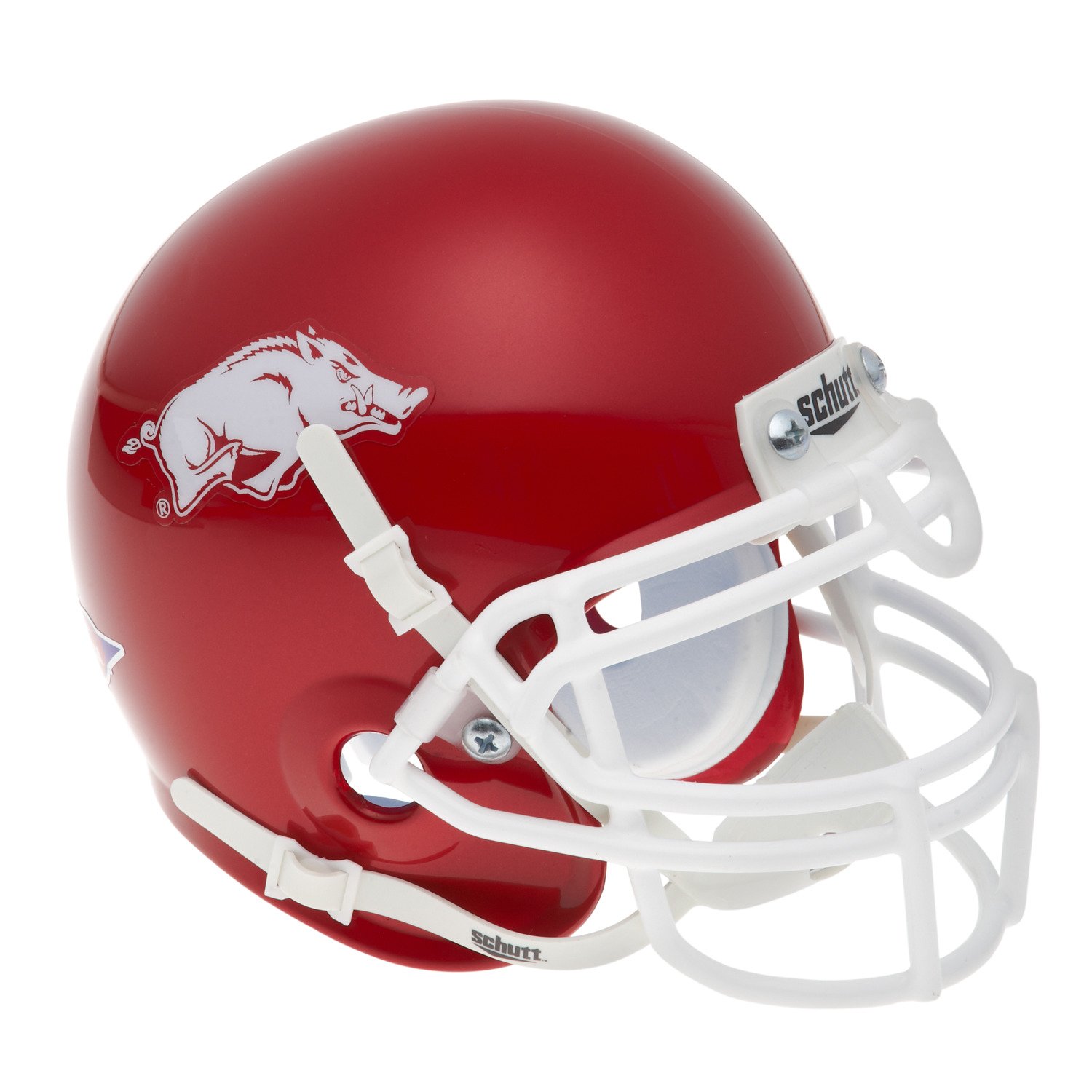 Cardinal Red/White