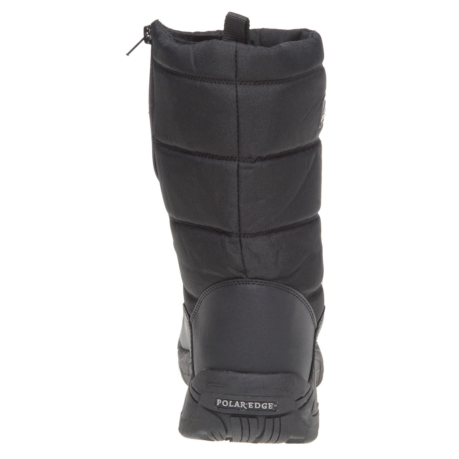 Polar Edge® Men's Insulated Rubber Snow Boots thumbnail