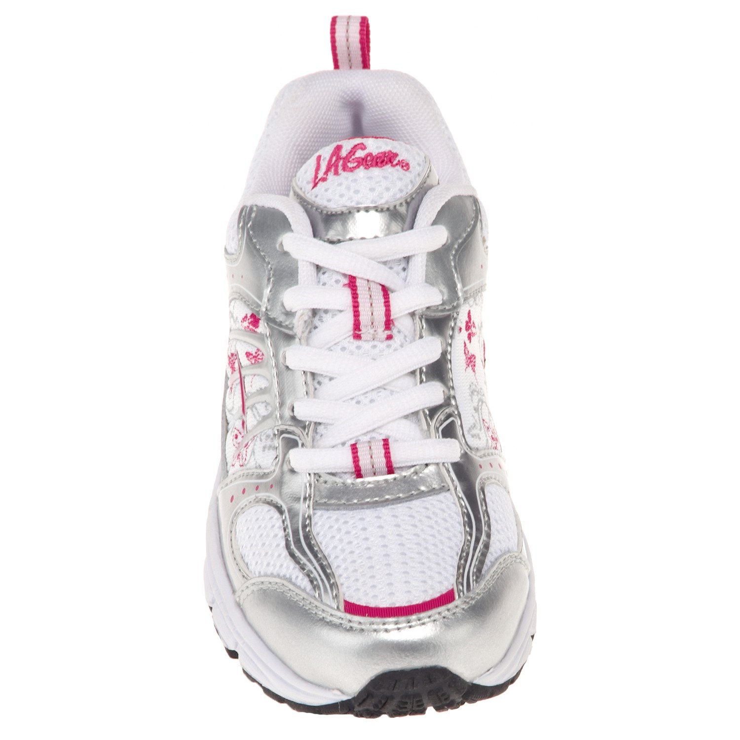 L.A. Gear Girls' Vienna Running Shoes thumbnail