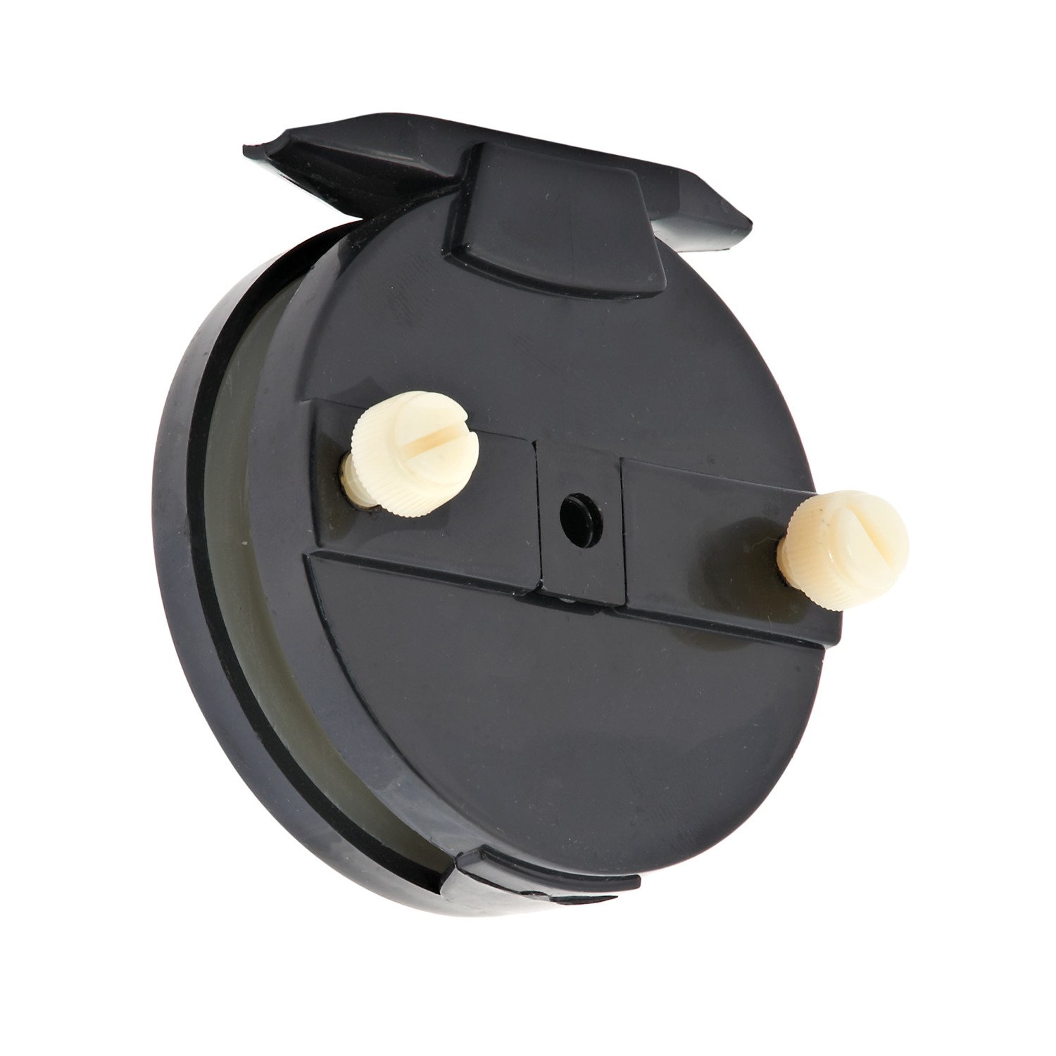 B 'n' M Quick-Change Panfish Reel Convertible thumbnail