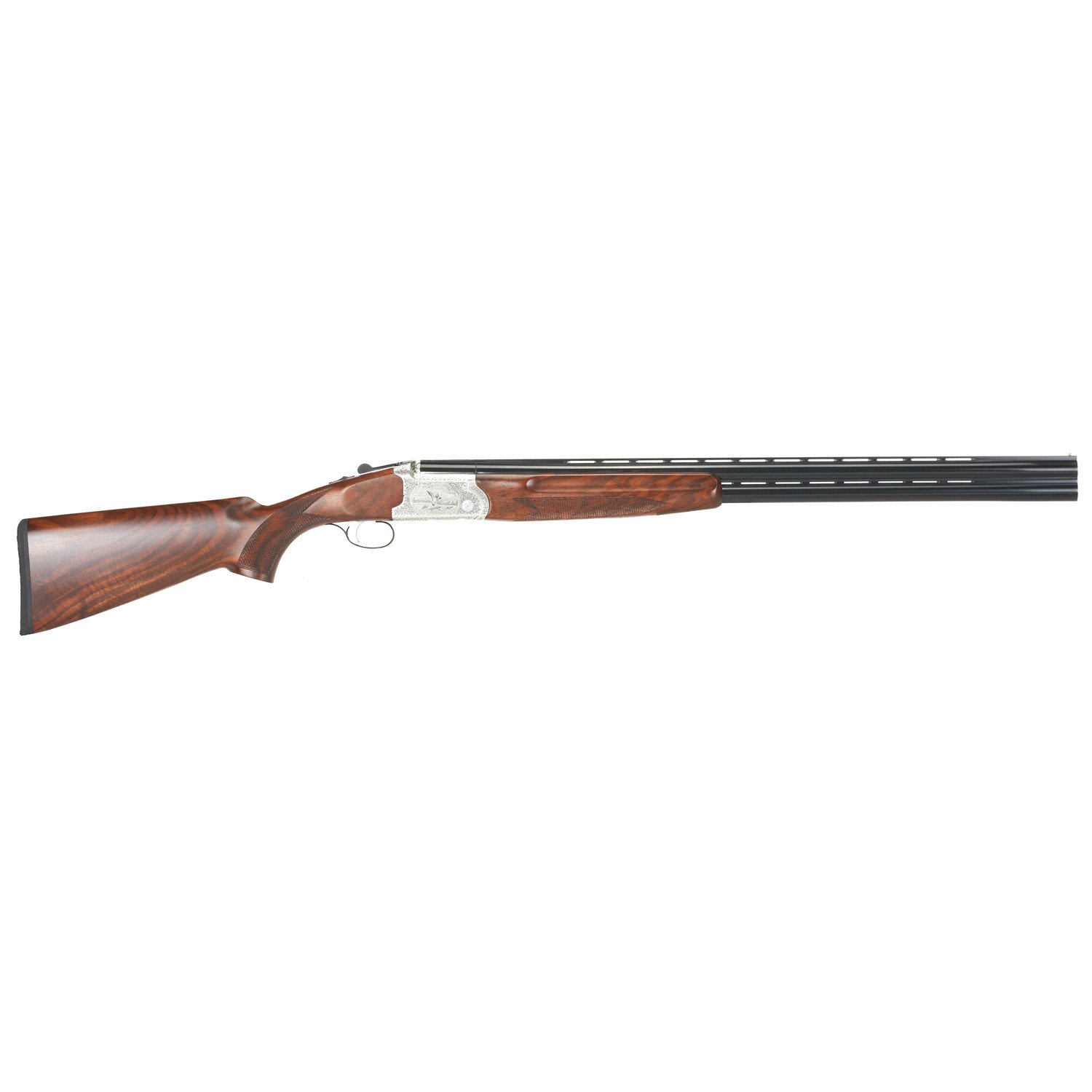 Yildiz SPZ ME Special 12 Gauge Over-and-Under Shotgun