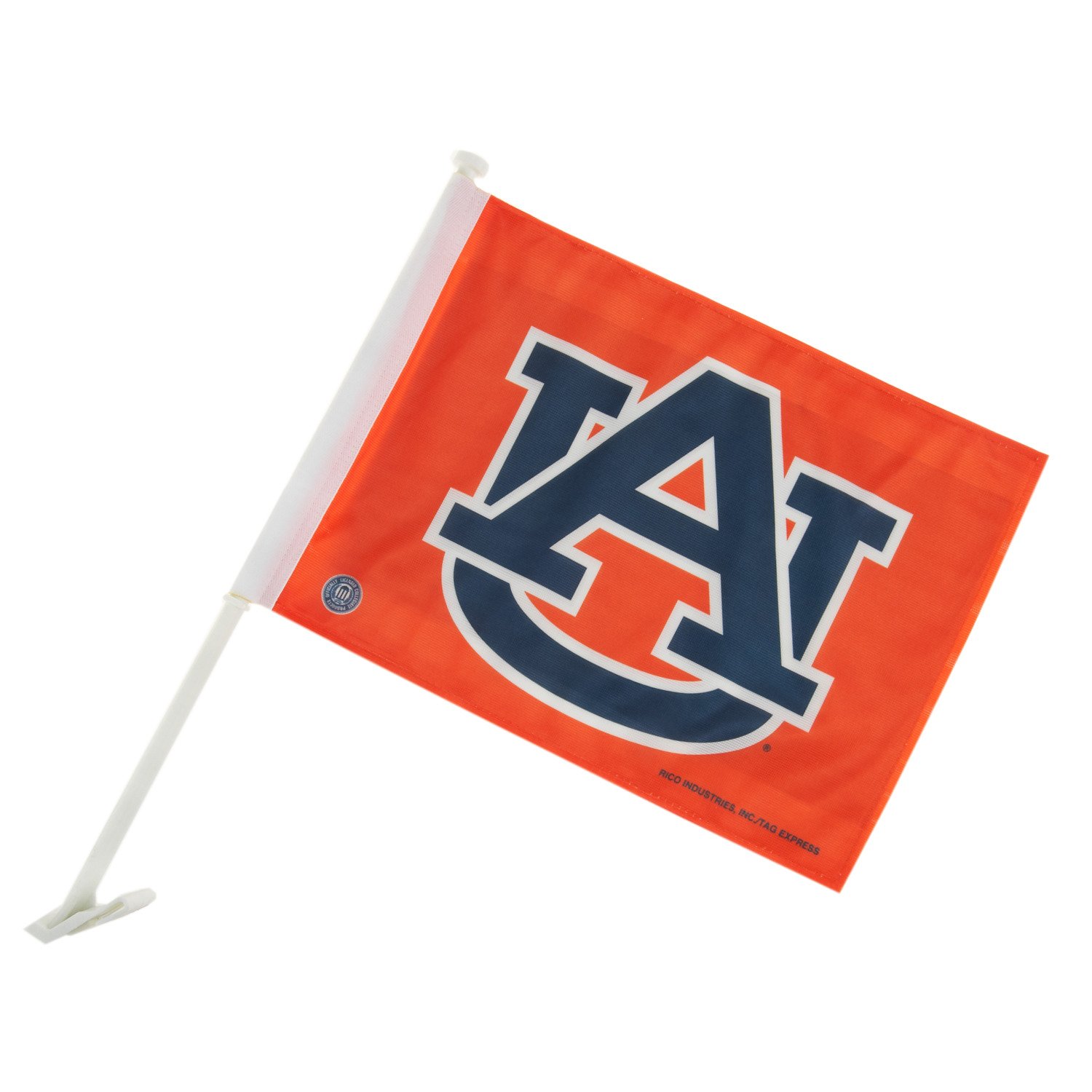 Tag Express Car Flag
