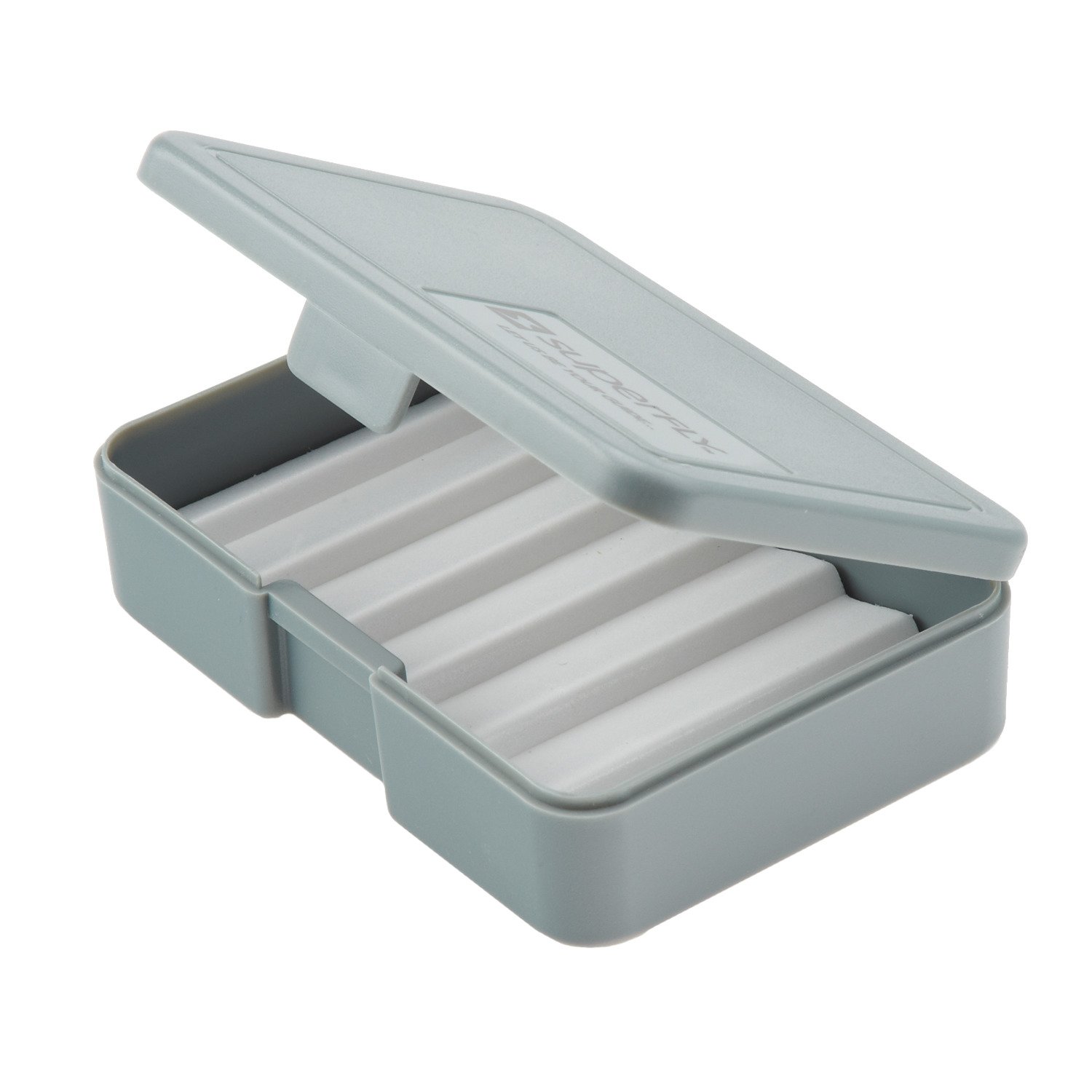 Superfly™ Flat Ripple Small Fly Box