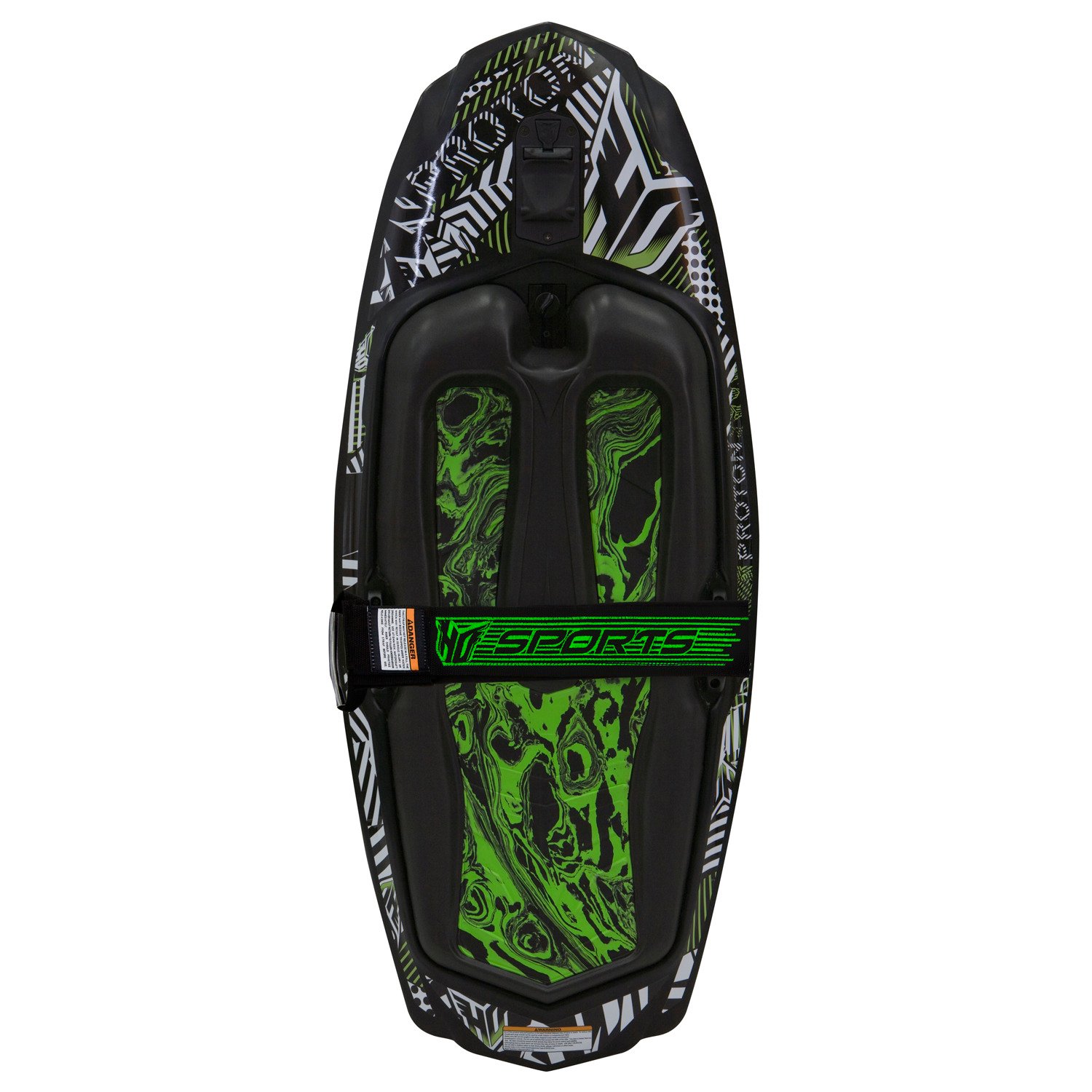 HO Sports Proton Kneeboard